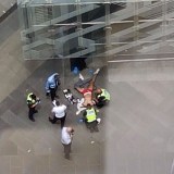 Melbourne Attack