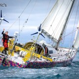 antarctica australian sailing