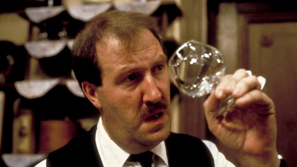Gorden Kaye