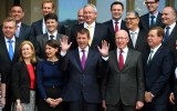 Candidates to replace Baird as NSW Premier