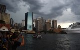 weather