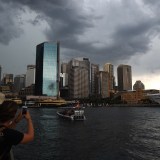 weather