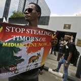 timor