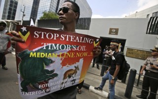 timor
