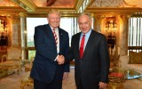 Netanyahu Trump
