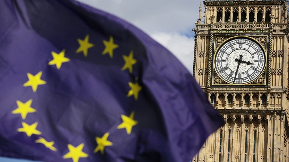 Tony Abbott Brexit