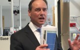 Grent Hunt appointed Health Minister