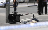 Melbourne rampage