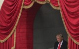 Donald Trump inauguration