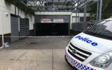 Gold Coast shooting