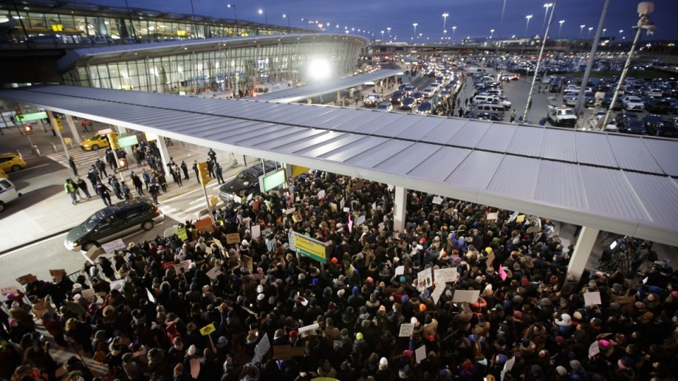Trump immigration