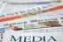 In 2016, death and destruction is enveloping Australian newspapers. 