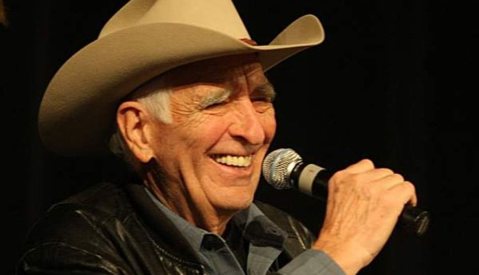 Tommy Allsup