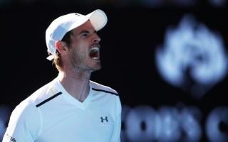 Andy Murray
