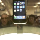 Apple iPhone