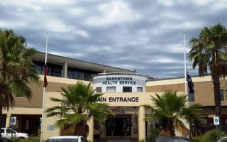 Bankstown Hospital