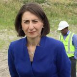 Gladys Berejiklian