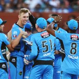 Billy Stanlake