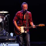 Bruce Springsteen Perth