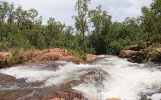 Buley Rockhole