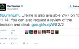 centrelink
