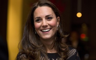 Catherine, Duchess of Cambridge