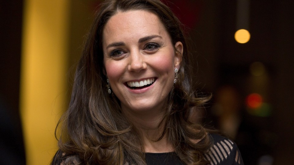 Catherine, Duchess of Cambridge