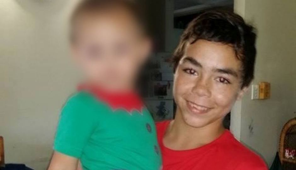 nt youth detention