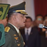 Gatot Nurmantyo