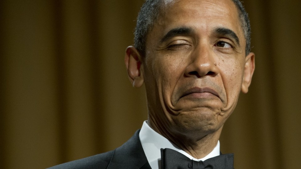 Barack Obama