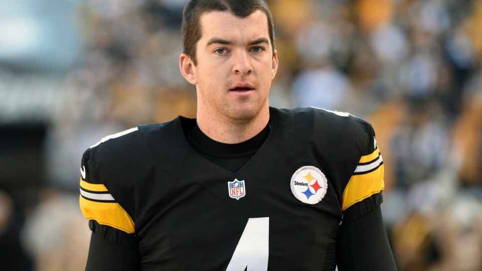 Jordan Berry NFL