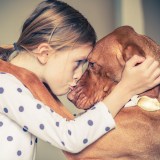 Kids prefer pets to siblings