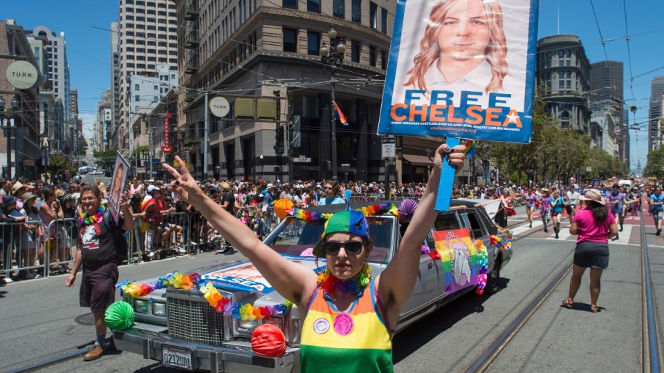 chelsea manning