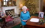 Queen Elizabeth