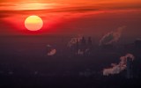 climate change Earth hottest