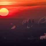 climate change Earth hottest