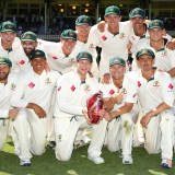 Australia defeats Pakistan