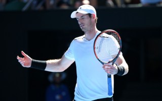 Andy Murray