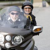 A comfortable retirement?