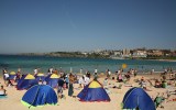 Australia heatwave