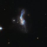 IRAS 14348-1447