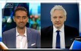 Julian Assange the project