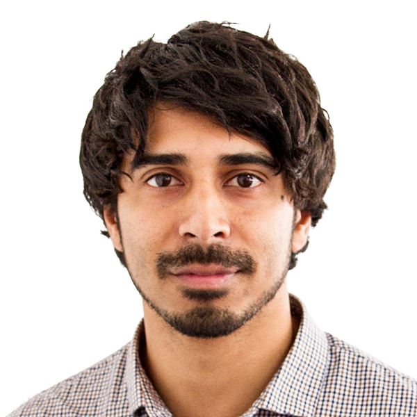 Luke Henriques Gomes