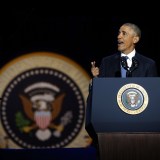 barack obama