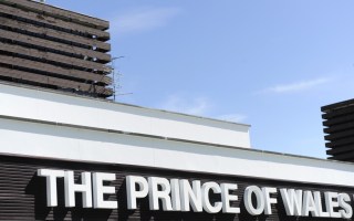 Prince of Wales hospital