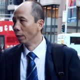 Robert Xie