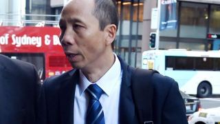 Robert Xie