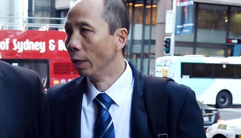 Robert Xie