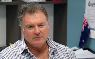 Rod Culleton