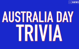 Australia Day trivia quiz